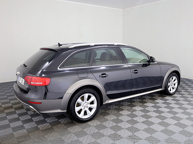 Audi A4 allroad Comfortline Quattro Facelift ATM 3.0 TDI 176kW Таллин - изображение 3