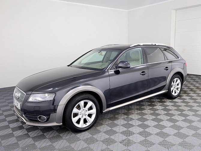 Audi A4 allroad Comfortline Quattro Facelift ATM 3.0 TDI 176kW Таллин - изображение 2