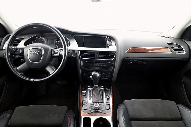 Audi A4 S-Line ATM 2.0 TDI 105kW Таллин - изображение 5