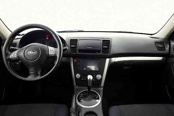 Subaru Legacy Comfort Facelift AWD ATM 2.5 127kW Таллин