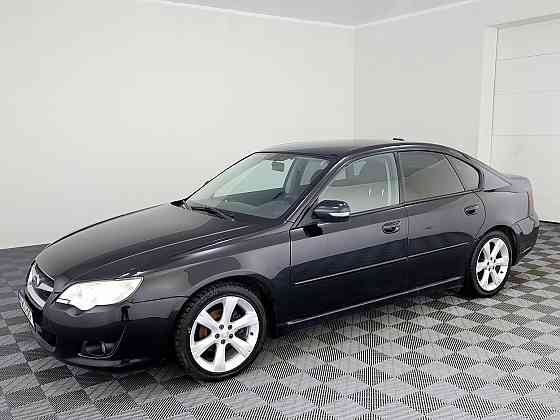Subaru Legacy Comfort Facelift AWD ATM 2.5 127kW Таллин