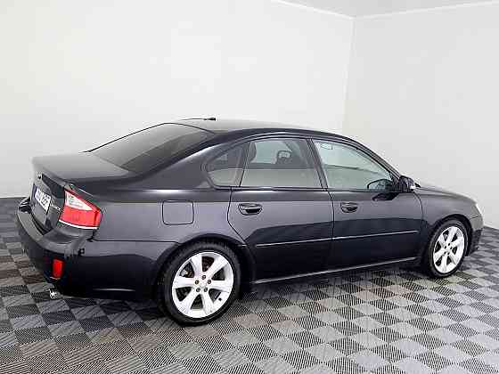 Subaru Legacy Comfort Facelift AWD ATM 2.5 127kW Таллин