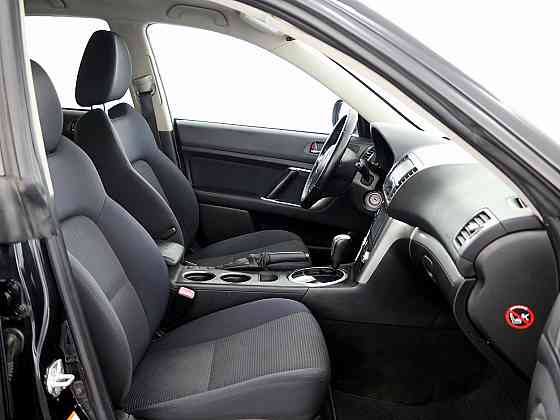 Subaru Legacy Comfort Facelift AWD ATM 2.5 127kW Таллин