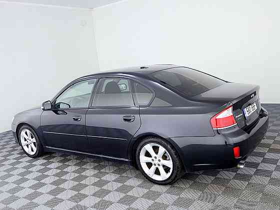 Subaru Legacy Comfort Facelift AWD ATM 2.5 127kW Таллин
