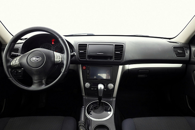 Subaru Legacy Comfort Facelift AWD ATM 2.5 127kW Таллин - изображение 5