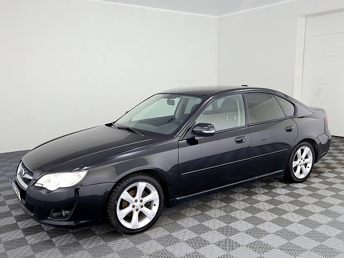 Subaru Legacy Comfort Facelift AWD ATM 2.5 127kW Таллин - изображение 2