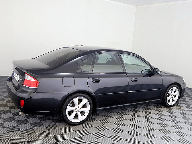 Subaru Legacy Comfort Facelift AWD ATM 2.5 127kW Таллин - изображение 3
