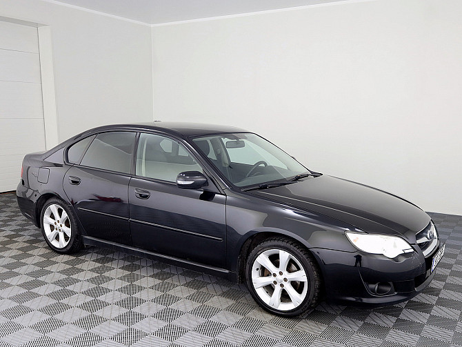 Subaru Legacy Comfort Facelift AWD ATM 2.5 127kW Таллин - изображение 1