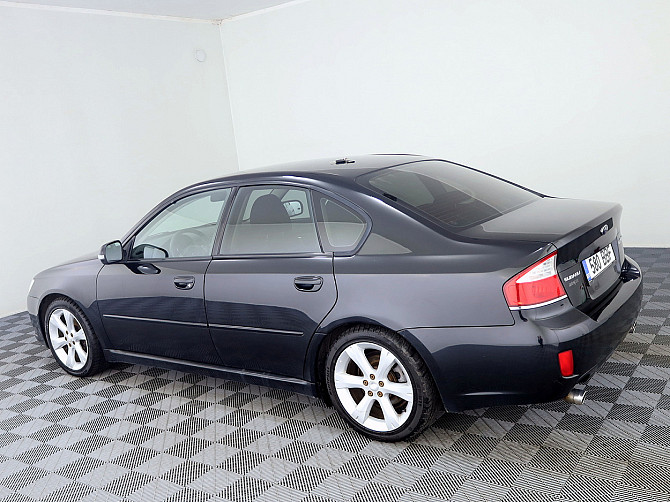 Subaru Legacy Comfort Facelift AWD ATM 2.5 127kW Таллин - изображение 4