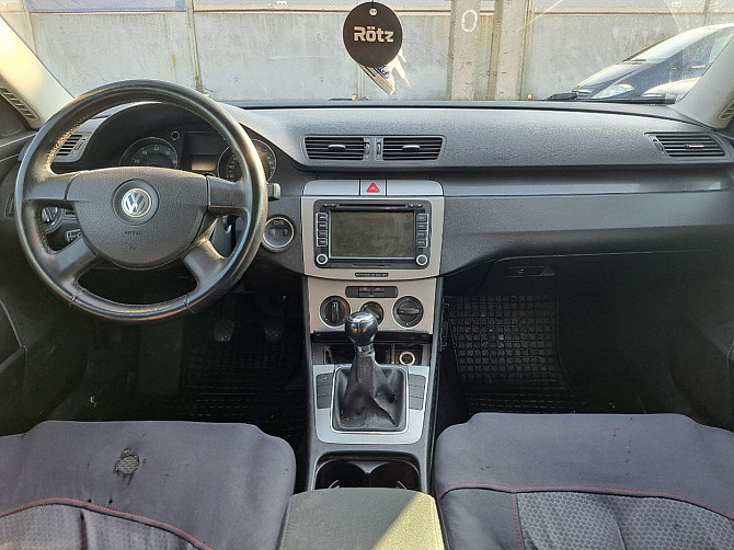 Volkswagen Passat Comfortline 1.6 85kW Таллин - изображение 5