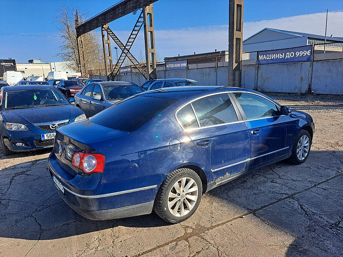 Volkswagen Passat Comfortline 1.6 85kW Таллин - изображение 3