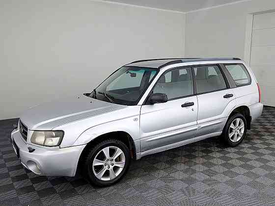 Subaru Forester Comfort AWD 2.0 92kW Таллин