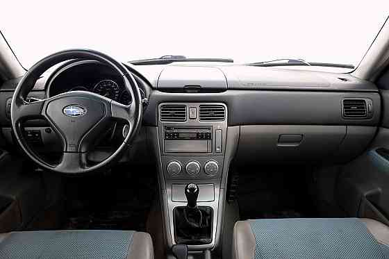 Subaru Forester Comfort AWD 2.0 92kW Таллин