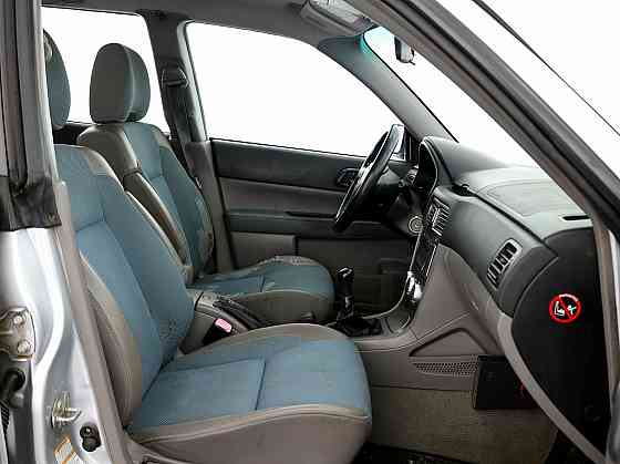 Subaru Forester Comfort AWD 2.0 92kW Таллин