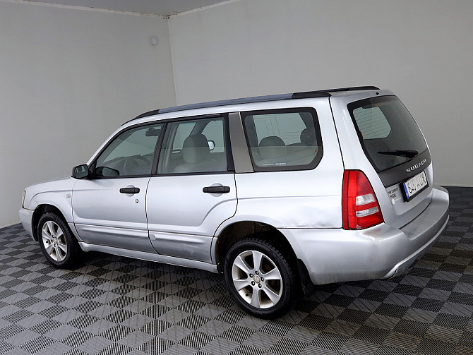 Subaru Forester Comfort AWD 2.0 92kW Таллин - изображение 4
