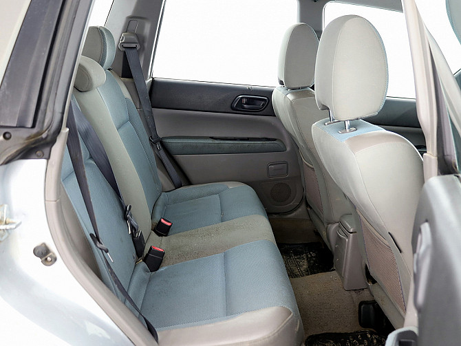 Subaru Forester Comfort AWD 2.0 92kW Таллин - изображение 7