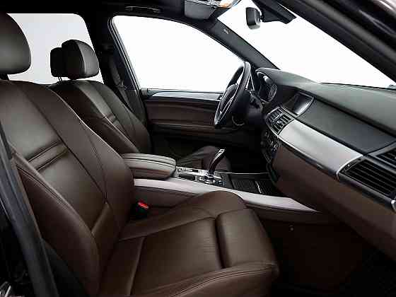 BMW X5 xDrive 35D Sportpakett 3.0 D 210kW Таллин