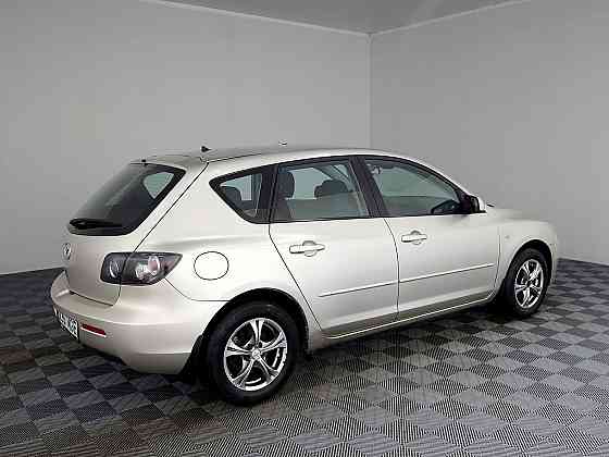 Mazda 3 Facelift 1.6 77kW Таллин