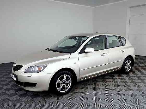 Mazda 3 Facelift 1.6 77kW Таллин