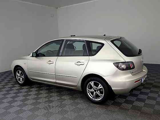Mazda 3 Facelift 1.6 77kW Таллин