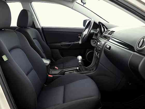 Mazda 3 Facelift 1.6 77kW Таллин