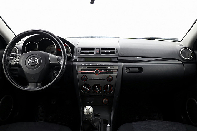 Mazda 3 Facelift 1.6 77kW Таллин - изображение 5