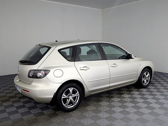 Mazda 3 Facelift 1.6 77kW Таллин - изображение 3