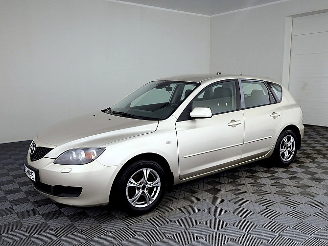 Mazda 3 Facelift 1.6 77kW Таллин - изображение 2