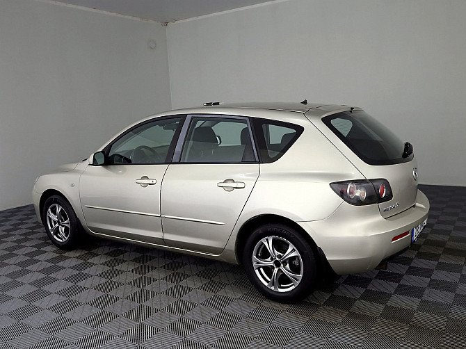 Mazda 3 Facelift 1.6 77kW Таллин - изображение 4