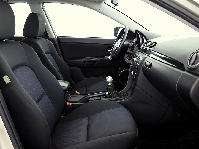 Mazda 3 Facelift 1.6 77kW Таллин - изображение 6