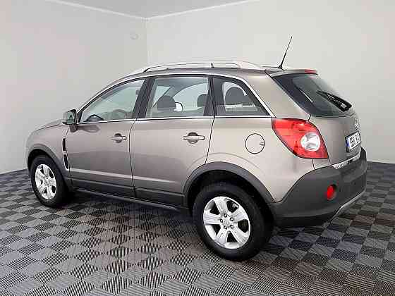 Opel Antara Comfort 4x4 2.0 CDTi 110kW Таллин