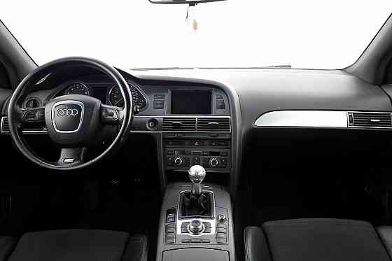 Audi A6 S-Line 2.4 130kW Таллин