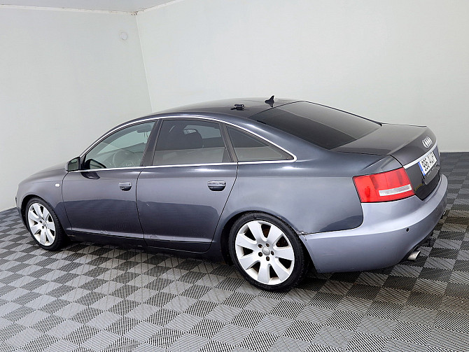 Audi A6 S-Line 2.4 130kW Таллин - изображение 4