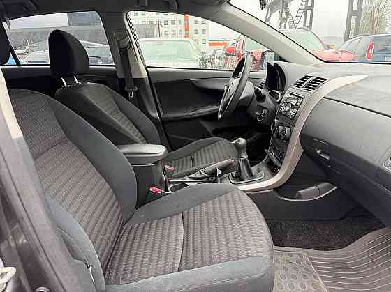 Toyota Corolla Linea Sol 1.6 91kW Таллин