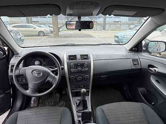 Toyota Corolla Linea Sol 1.6 91kW Таллин