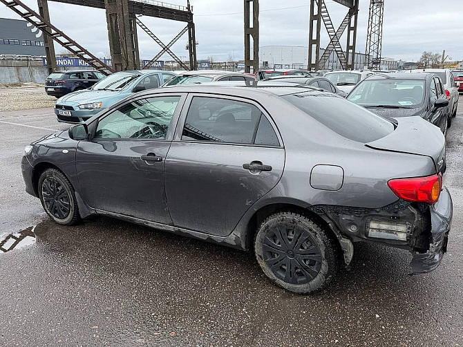 Toyota Corolla Linea Sol 1.6 91kW Таллин - изображение 4