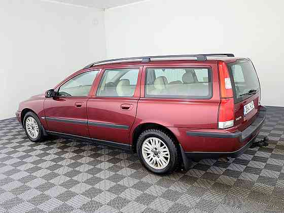 Volvo V70 Summum 2.4 D5 120kW Таллин