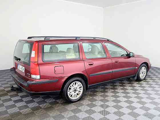 Volvo V70 Summum 2.4 D5 120kW Таллин