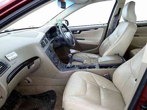Volvo V70 Summum 2.4 D5 120kW Таллин