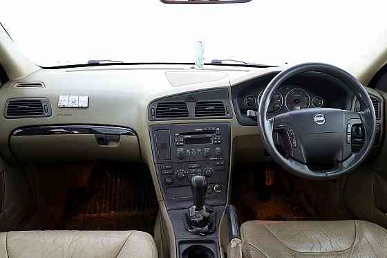 Volvo V70 Summum 2.4 D5 120kW Таллин