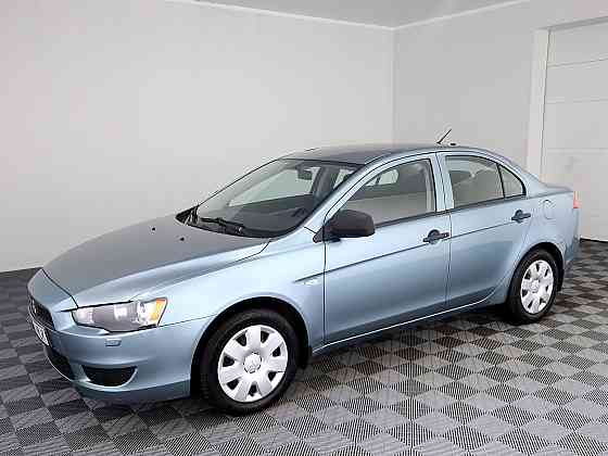 Mitsubishi Lancer Elegance 1.5 80kW Таллин