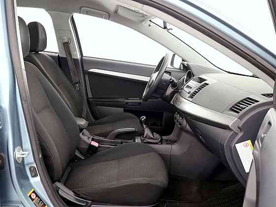 Mitsubishi Lancer Elegance 1.5 80kW Таллин