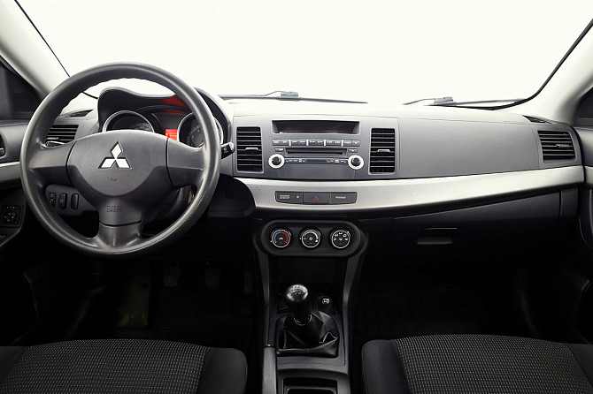 Mitsubishi Lancer Elegance 1.5 80kW Таллин - изображение 5