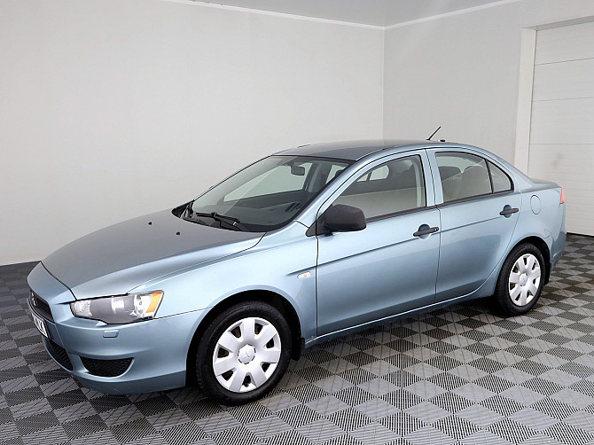 Mitsubishi Lancer Elegance 1.5 80kW Таллин - изображение 2