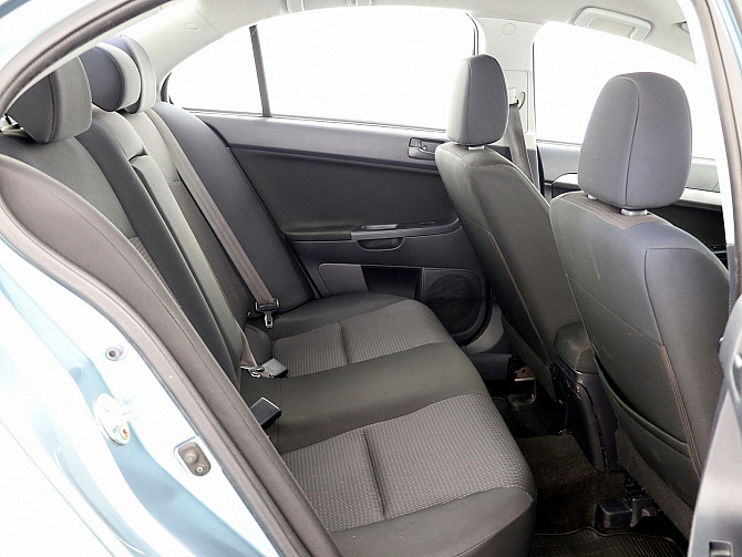 Mitsubishi Lancer Elegance 1.5 80kW Таллин - изображение 7