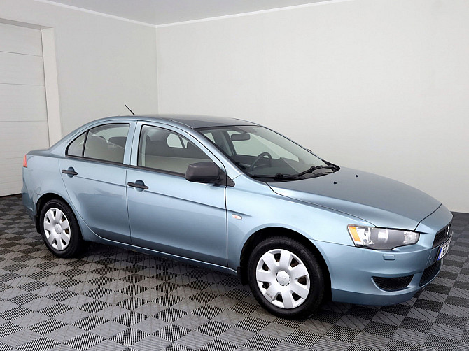 Mitsubishi Lancer Elegance 1.5 80kW Таллин - изображение 1