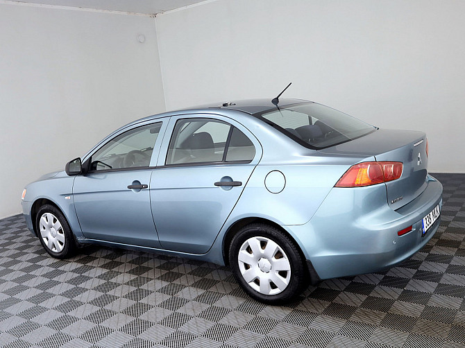 Mitsubishi Lancer Elegance 1.5 80kW Таллин - изображение 4