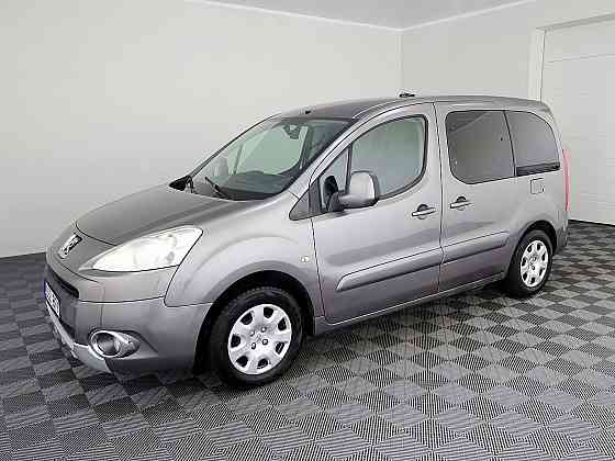 Peugeot Partner Multispace 1.6 HDi 68kW Таллин