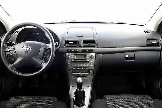 Toyota Avensis Linea Sol Facelift 1.8 95kW Таллин
