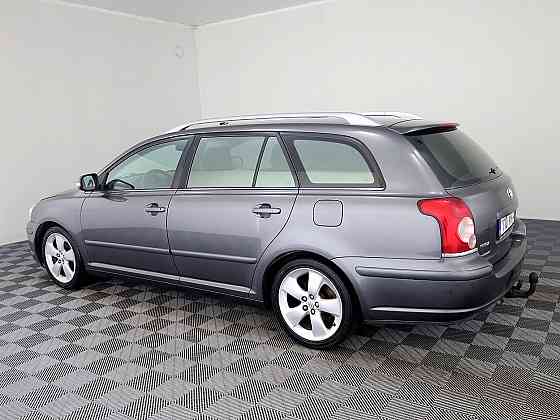 Toyota Avensis Linea Sol Facelift 1.8 95kW Таллин